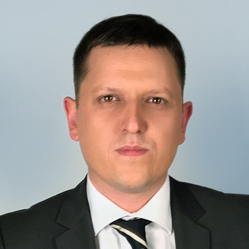 Александр Панин