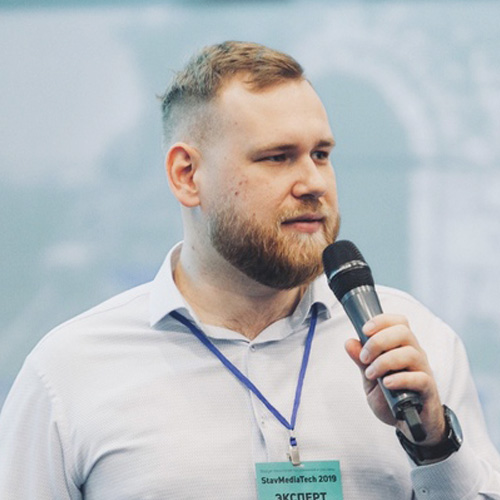 Михаил Бойко